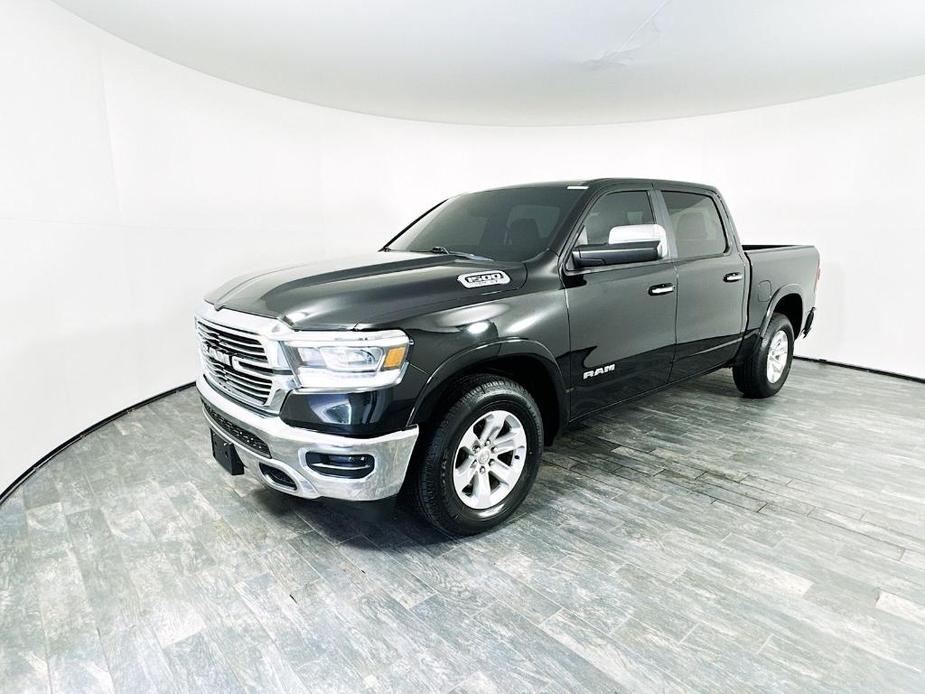 used 2019 Ram 1500 car, priced at $25,999