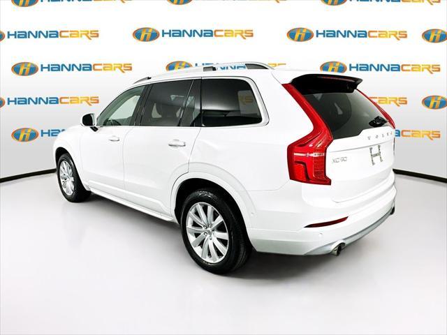 used 2018 Volvo XC90 car, priced at $22,999