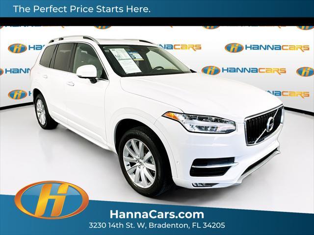 used 2018 Volvo XC90 car, priced at $22,999
