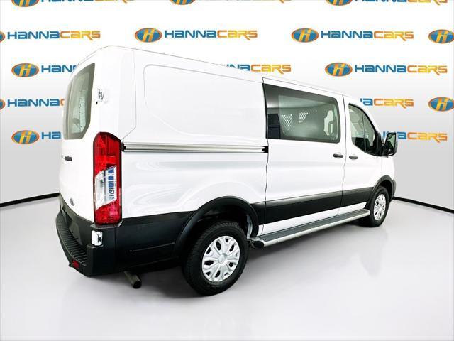 used 2022 Ford Transit-150 car, priced at $29,999