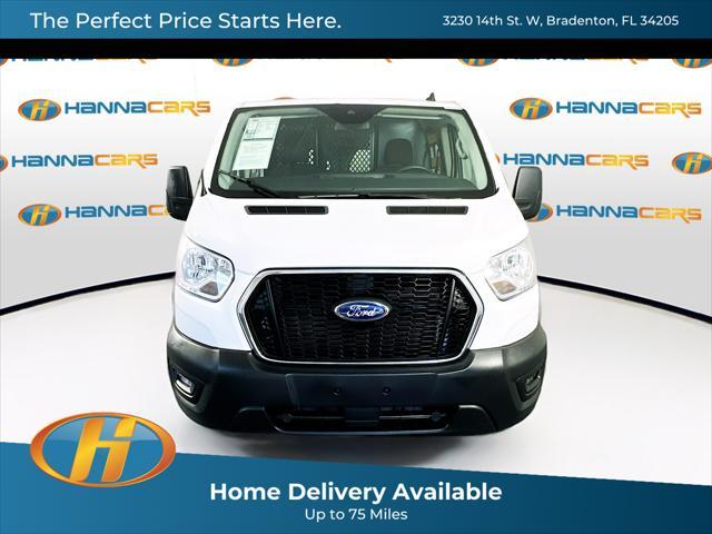 used 2022 Ford Transit-150 car, priced at $29,999