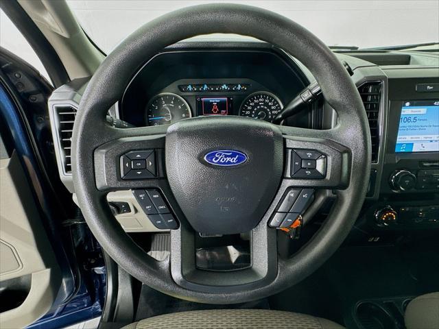 used 2019 Ford F-150 car, priced at $26,499