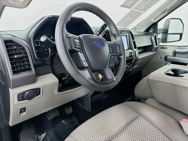 used 2019 Ford F-150 car, priced at $26,499