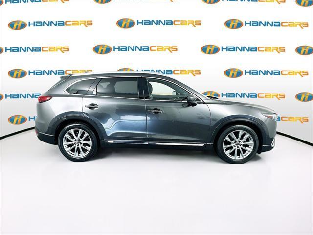 used 2019 Mazda CX-9 car, priced at $18,399