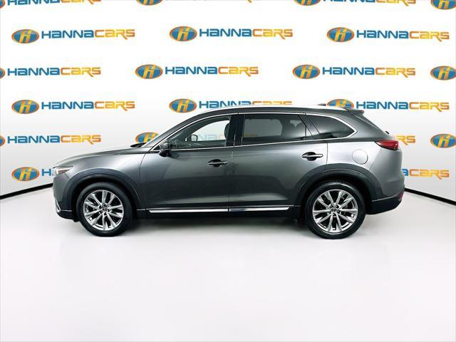 used 2019 Mazda CX-9 car, priced at $18,399