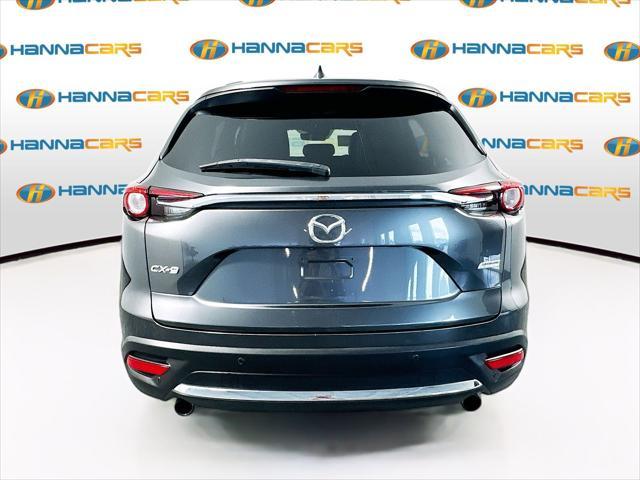 used 2019 Mazda CX-9 car, priced at $18,399