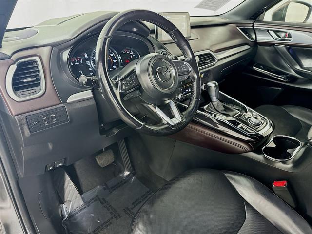 used 2019 Mazda CX-9 car, priced at $18,399