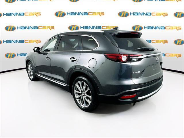 used 2019 Mazda CX-9 car, priced at $18,399