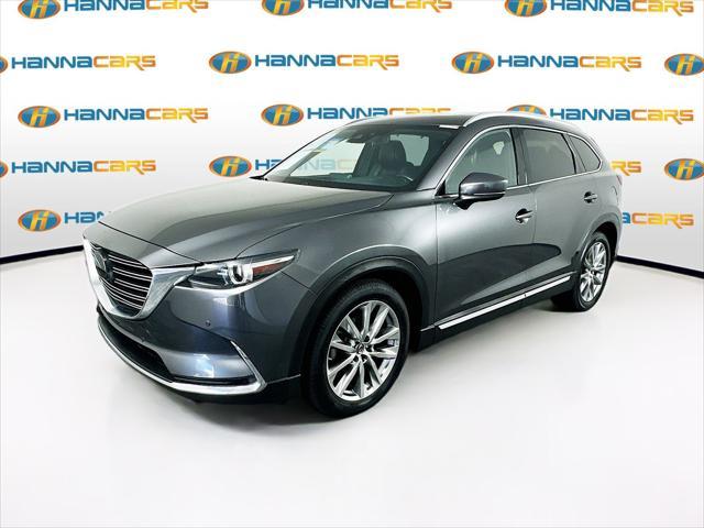 used 2019 Mazda CX-9 car, priced at $18,399