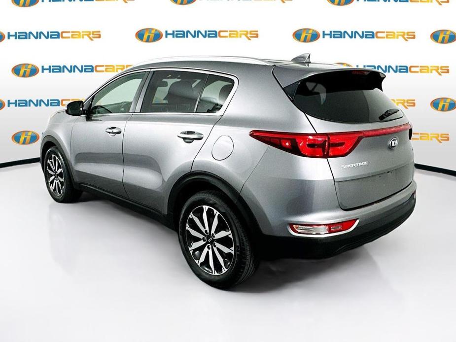 used 2019 Kia Sportage car, priced at $13,499