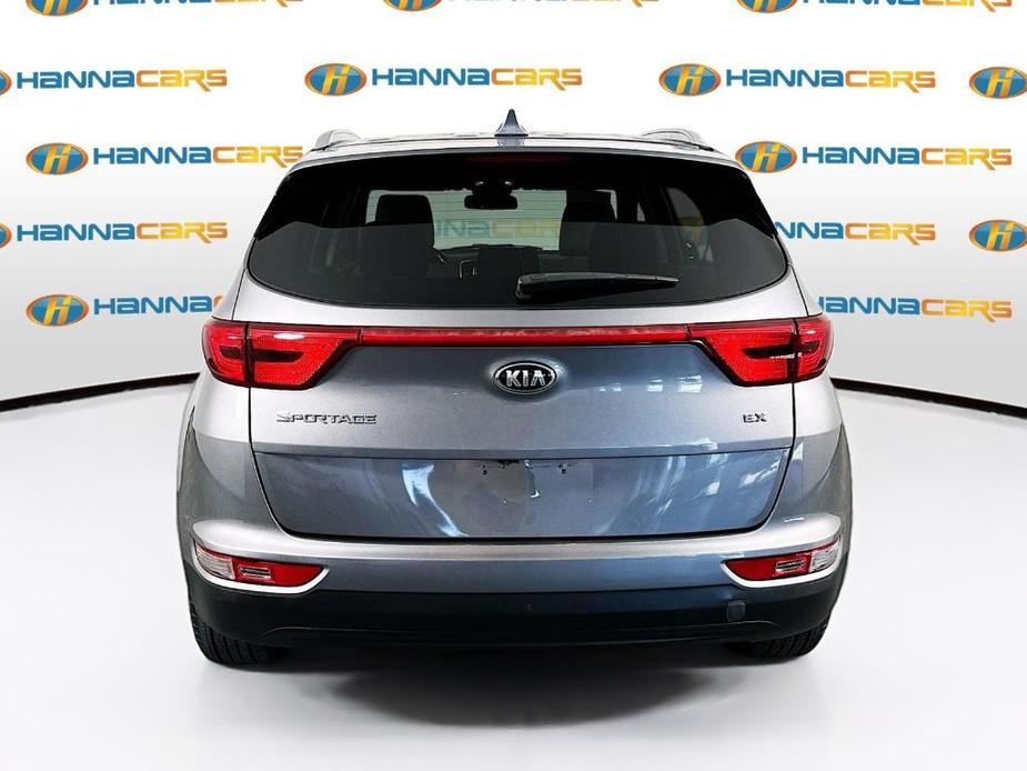 used 2019 Kia Sportage car, priced at $13,499