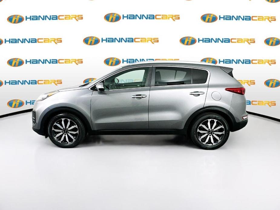 used 2019 Kia Sportage car, priced at $13,499