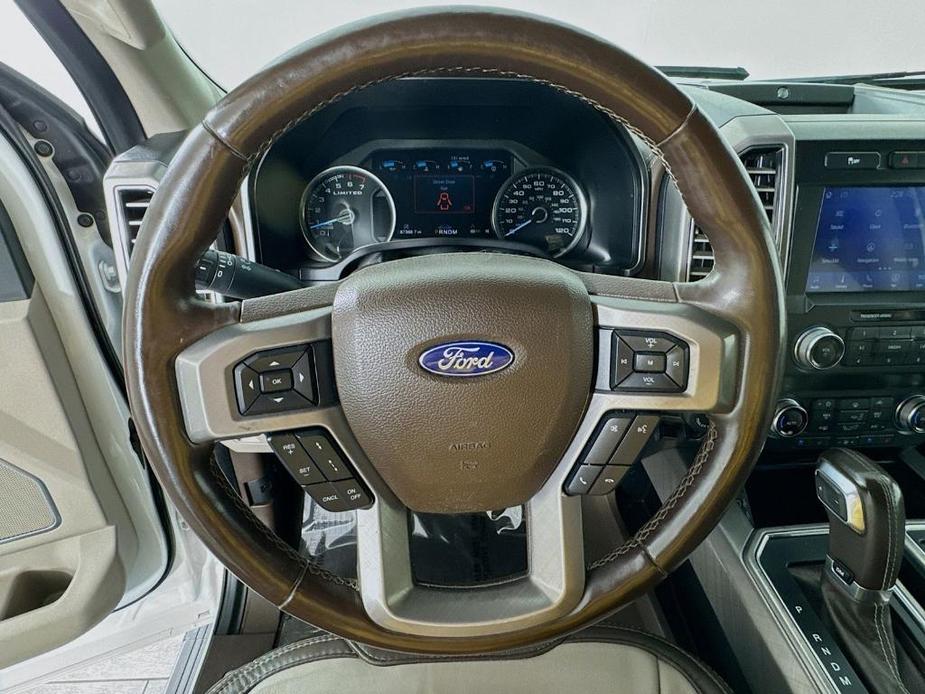 used 2020 Ford F-150 car, priced at $37,899