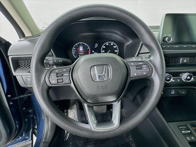 used 2023 Honda CR-V car, priced at $23,845