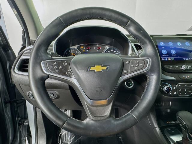 used 2023 Chevrolet Equinox car, priced at $26,999