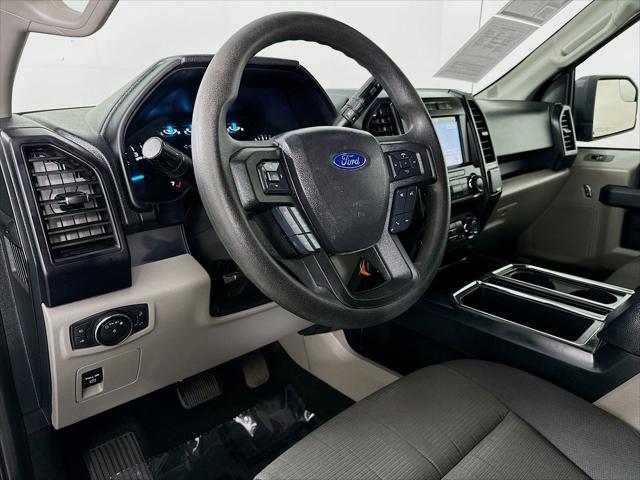 used 2019 Ford F-150 car, priced at $23,299