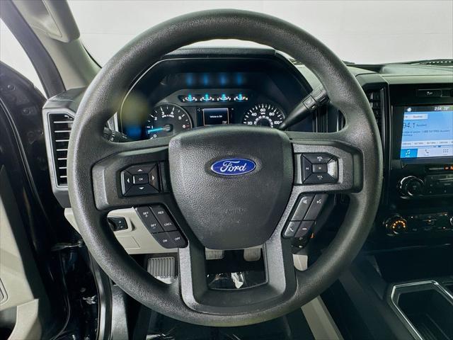 used 2019 Ford F-150 car, priced at $23,299