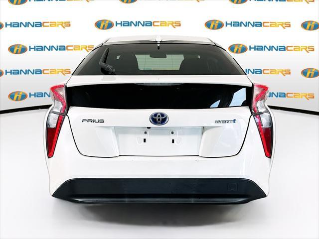 used 2017 Toyota Prius car, priced at $17,999