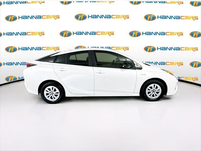 used 2017 Toyota Prius car, priced at $17,999