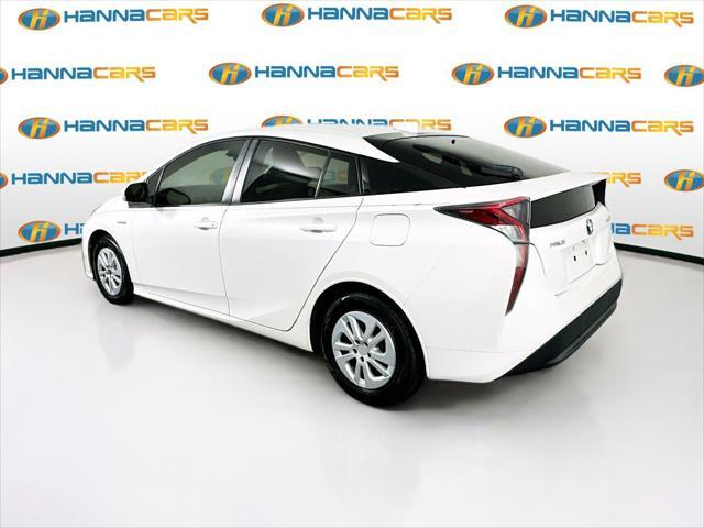 used 2017 Toyota Prius car, priced at $17,999