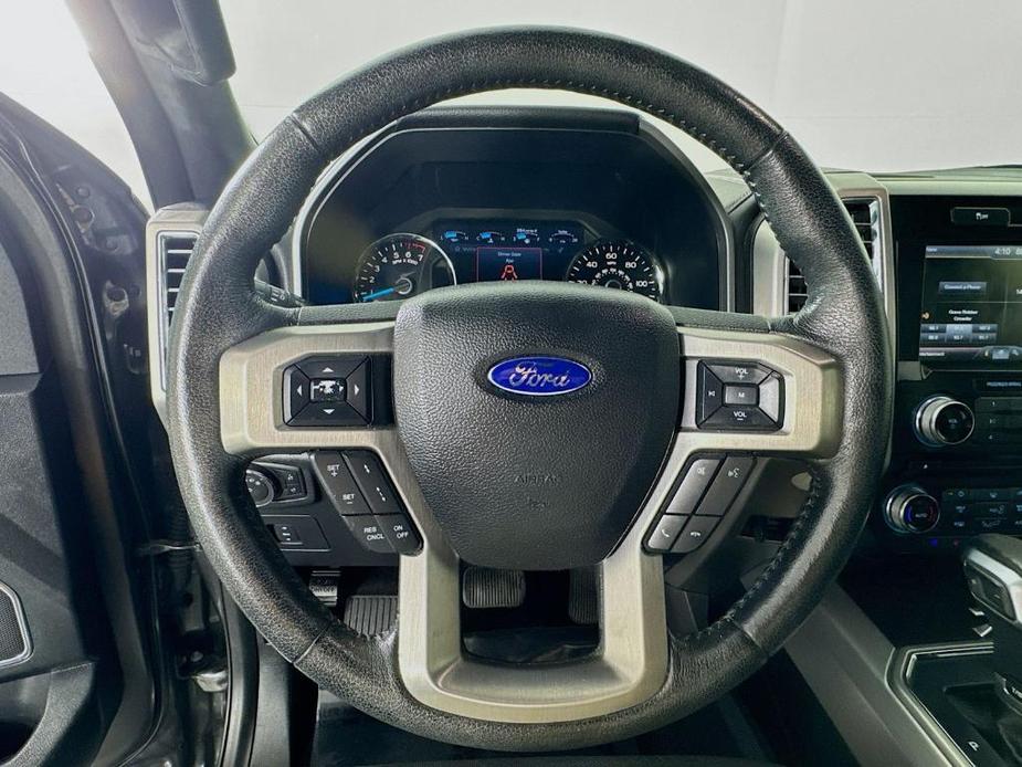 used 2015 Ford F-150 car, priced at $20,999