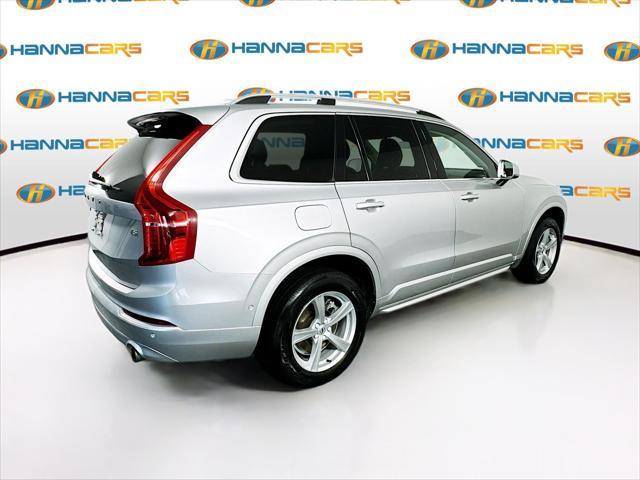 used 2018 Volvo XC90 car, priced at $22,499