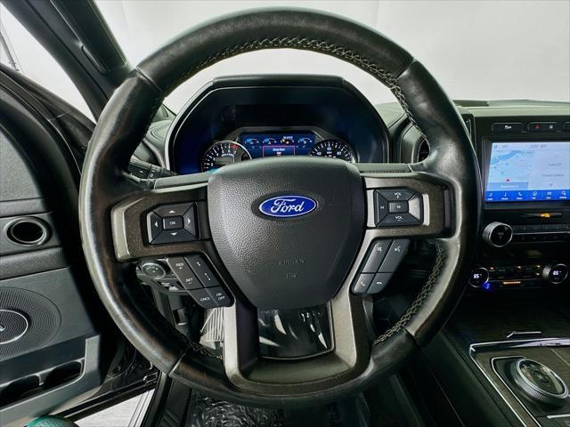 used 2020 Ford Expedition car, priced at $30,499