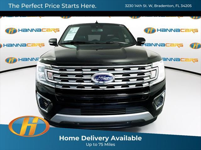 used 2020 Ford Expedition car, priced at $30,499