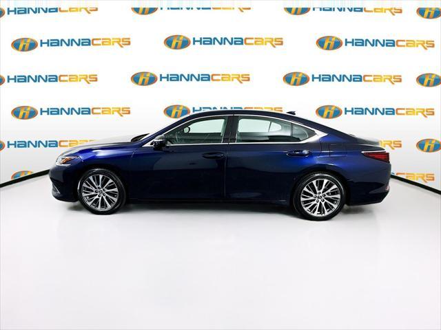 used 2021 Lexus ES 350 car, priced at $29,999