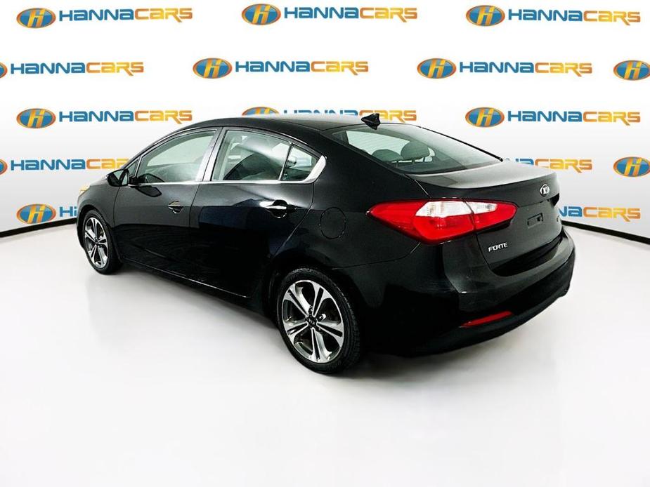 used 2016 Kia Forte car, priced at $7,988