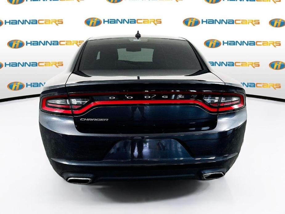 used 2016 Dodge Charger car, priced at $15,899