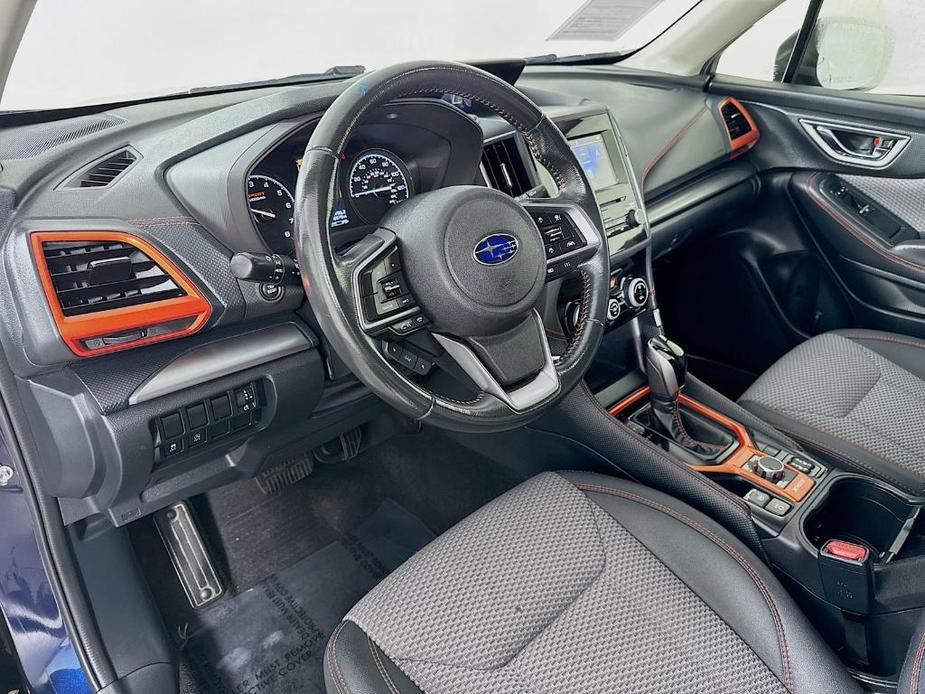 used 2019 Subaru Forester car, priced at $18,479