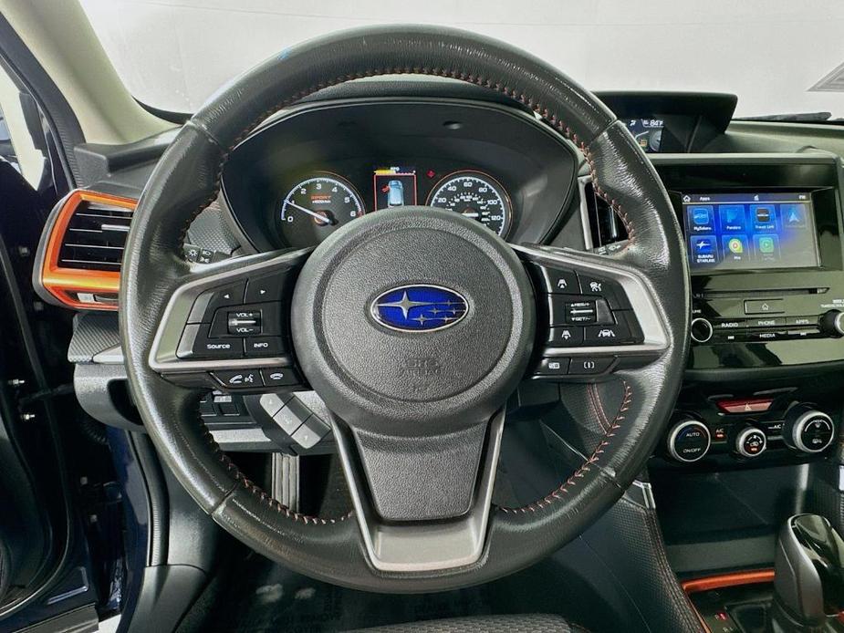 used 2019 Subaru Forester car, priced at $18,479