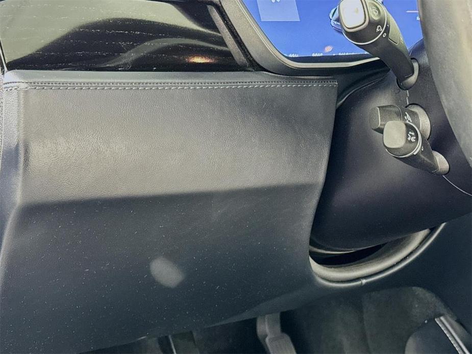 used 2019 Tesla Model S car, priced at $31,864