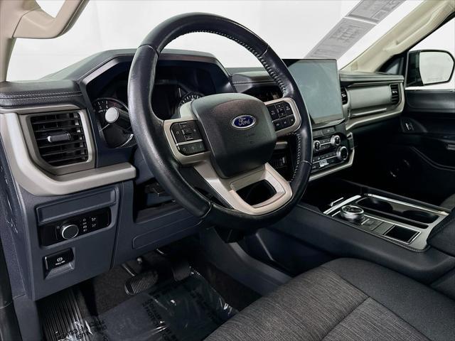 used 2022 Ford Expedition car, priced at $41,999