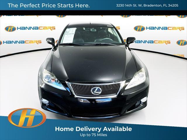 used 2014 Lexus IS 250C car, priced at $23,467