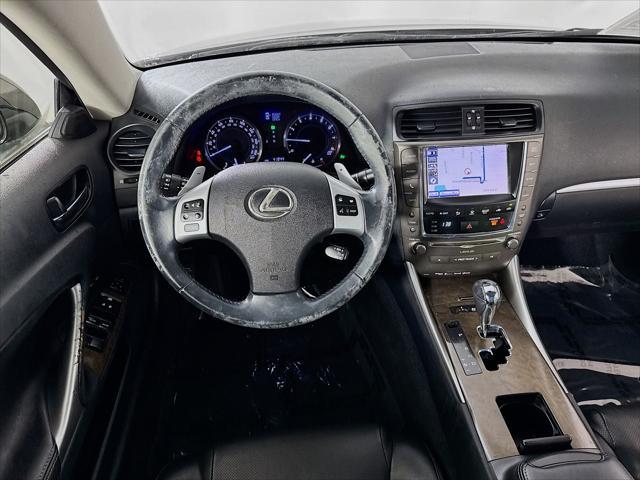 used 2014 Lexus IS 250C car, priced at $23,467