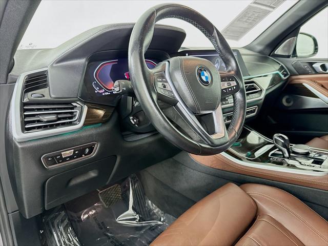 used 2020 BMW X5 car, priced at $35,999