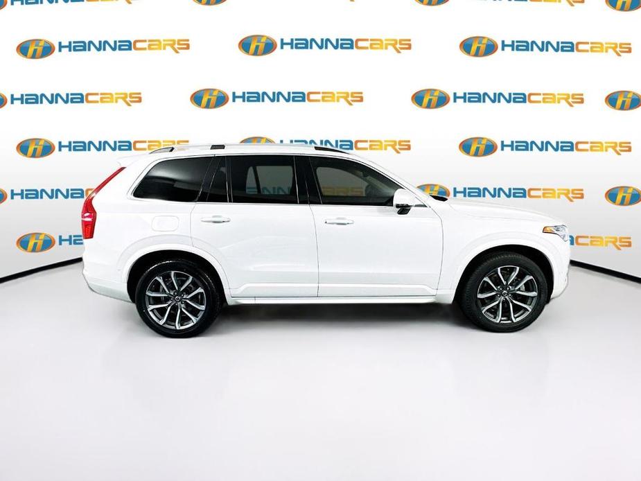 used 2018 Volvo XC90 car, priced at $22,999