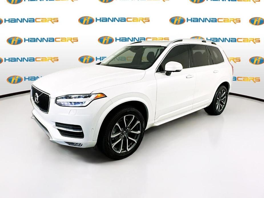 used 2018 Volvo XC90 car, priced at $22,999