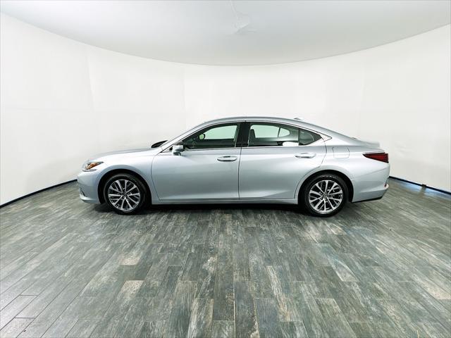 used 2023 Lexus ES 350 car, priced at $36,999