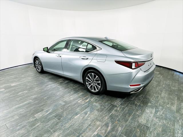 used 2023 Lexus ES 350 car, priced at $36,999