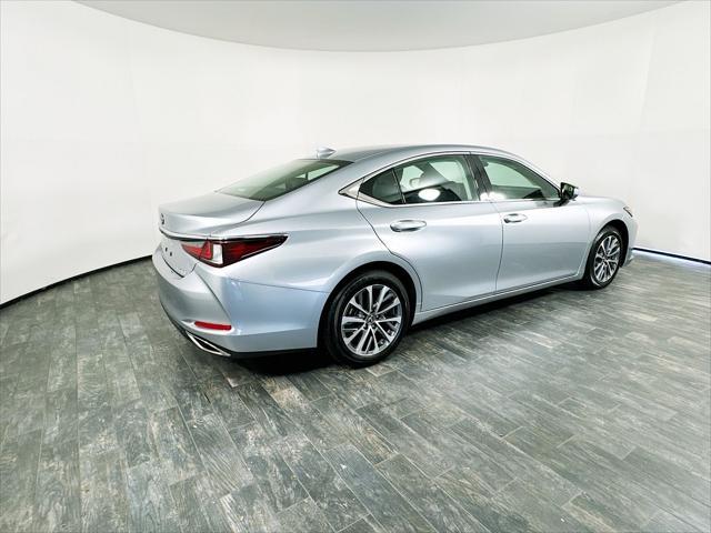 used 2023 Lexus ES 350 car, priced at $36,999