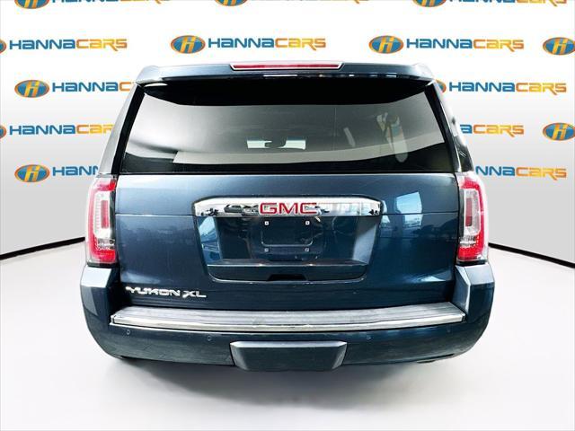 used 2019 GMC Yukon XL car, priced at $33,100