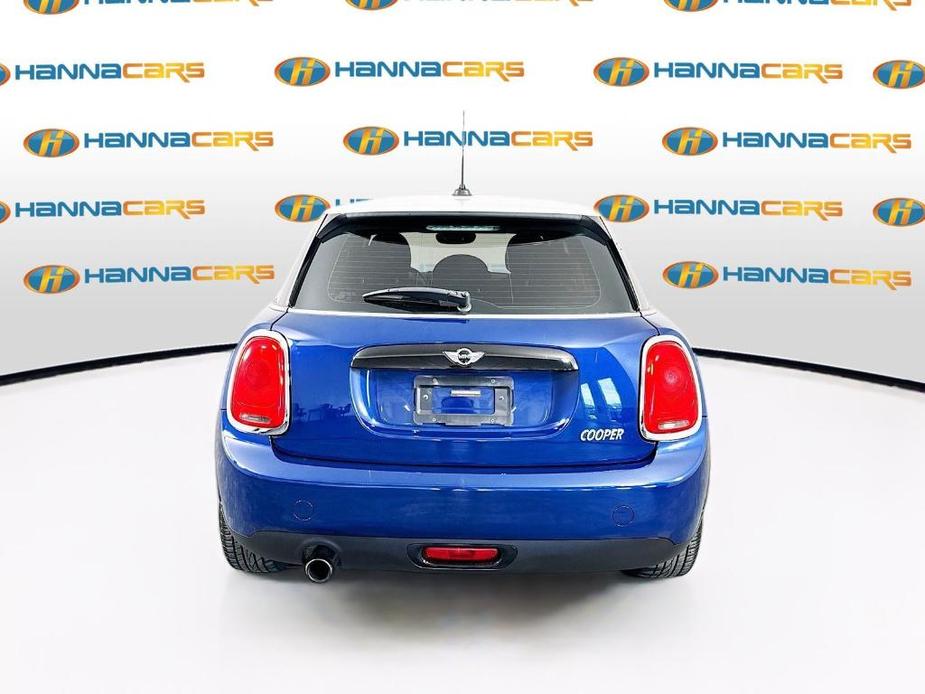 used 2016 MINI Hardtop car, priced at $11,547