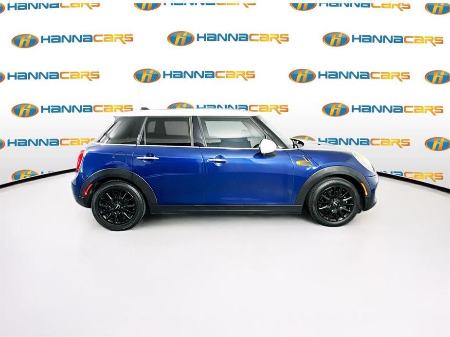 used 2016 MINI Hardtop car, priced at $11,770