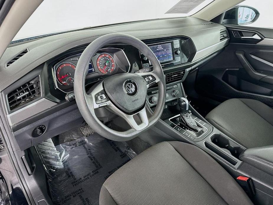 used 2019 Volkswagen Jetta car, priced at $12,699