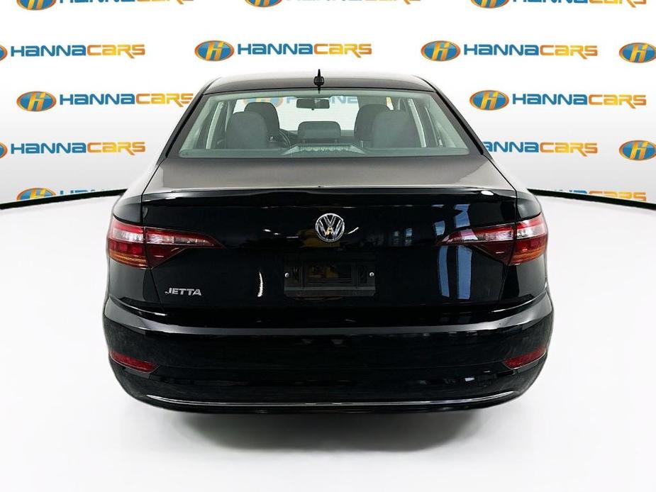 used 2019 Volkswagen Jetta car, priced at $12,699