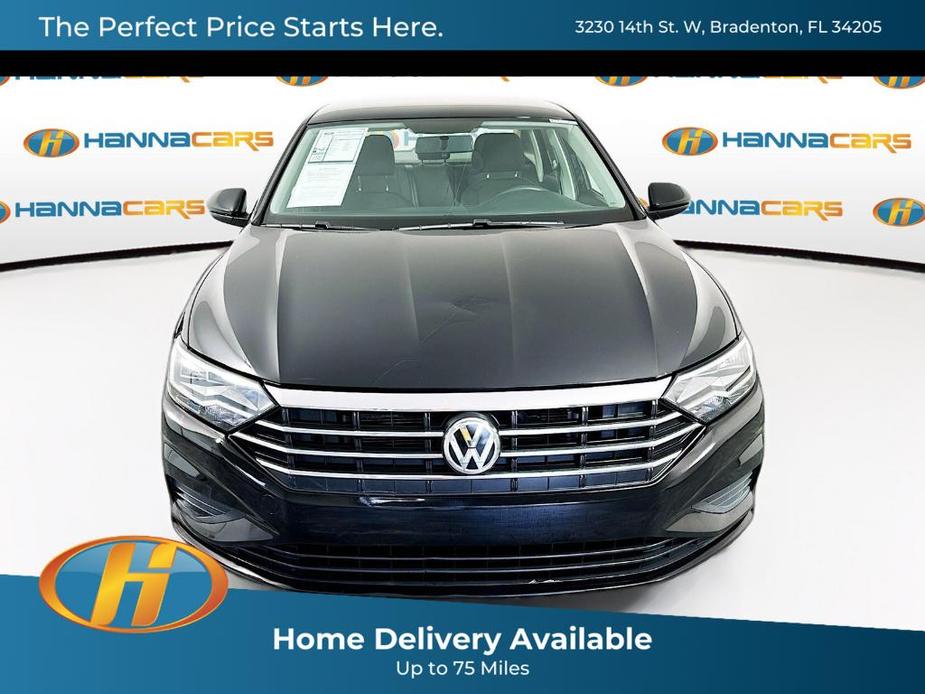 used 2019 Volkswagen Jetta car, priced at $12,699