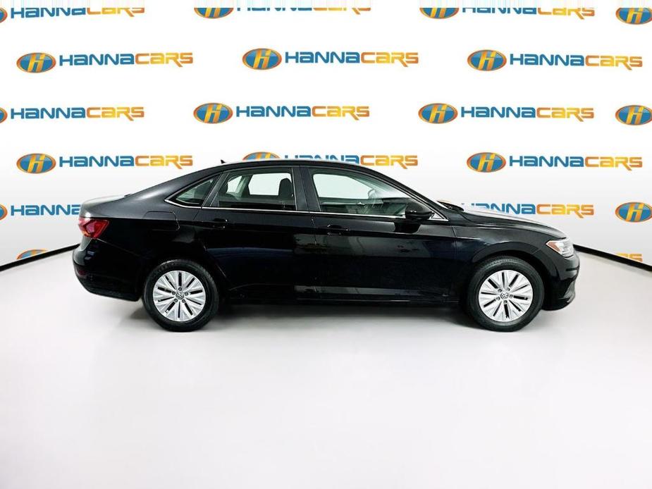 used 2019 Volkswagen Jetta car, priced at $12,699